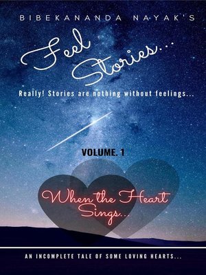 cover image of When the Heart Sings...